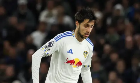 Евъртън и Лийдс поделиха точките, Илия Груев с нов силен мач като титуляр - 1