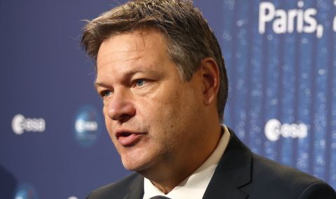 Франция и Германия се обявиха за възраждане на промишлеността в ЕС - 1