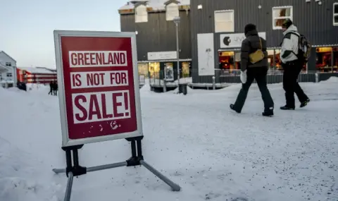 Гренландски парламентарист: Дания ни налага несправедливи тарифи, цените на острова растат