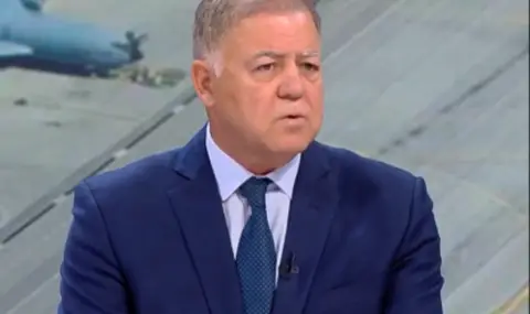 Николай Ненчев: Решението за американските самолети цистерни не беше необходимо да минава през НС 