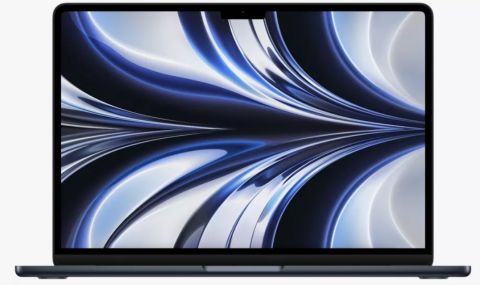 Apple представи новия MacBook  - 1