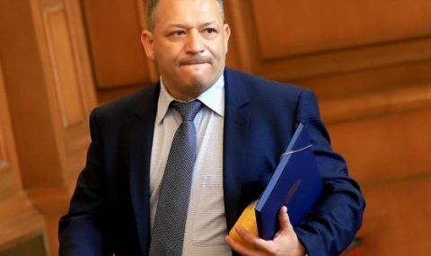 Димитър Гърдев: От записа на ДБ стана ясно, че се води нечестна игра - 1