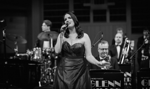 Glenn Miller Orchestra с грандиозно шоу в София (ВИДЕО) - 1