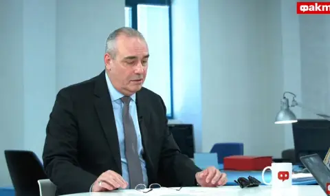 Петър Клисаров пред ФАКТИ: Не очаквам Русия да ползва ядрено оръжие, но може да ударят фабрики в ЕС с „Орешник“ (ВИДЕО) - 1