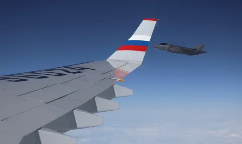 Политиката на Тръмп е нож с две остриета за Русия, мрежата от международни съюзи на Москва бързо се руши