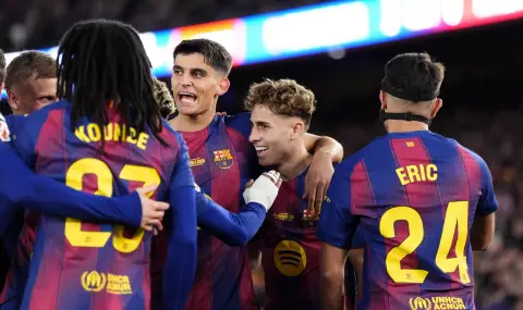 Възможно ли е? - В Барселона спестявали от месо и риба - 1