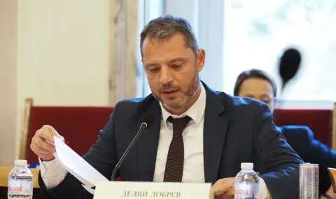 Делян Добрев: "Лукойл" да отговорят как от 15 млн. барела преди войната сега внася по 45 млн. барела в България - 1