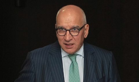 Хампарцумян: Гюров и Каримански тепърва трябва да се доказват - 1