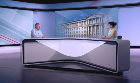 Иво Прокопиев: По-скоро мисля, че отиваме към нови избори - 1