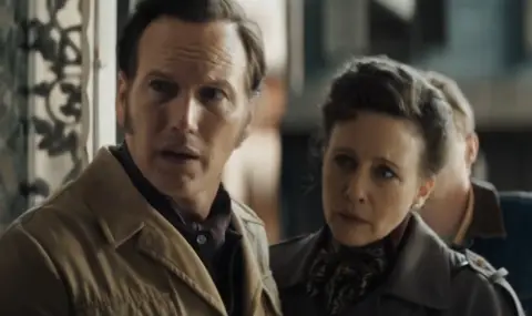 Нов рекорд: "Заклинанието 4" стана филмът на ужасите с най-касова премиера - 1