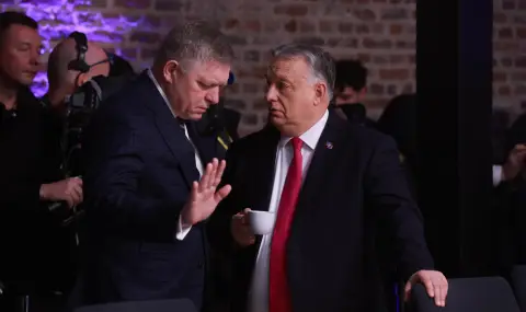 Slovakia: European Union economy in catastrophic shape - 1