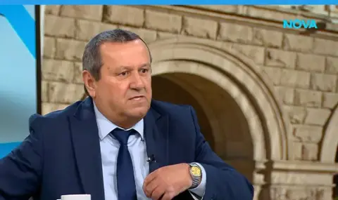 Адемов: Надбавките няма да са само за пенсионери - 1