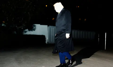 Калоян Методиев: Действията на Тръмп спрямо режима във Венецуела ще имат сериозни последици - 1