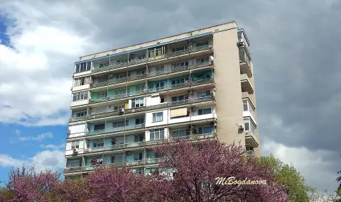 Нов момент на пазара на жилища в България - 1