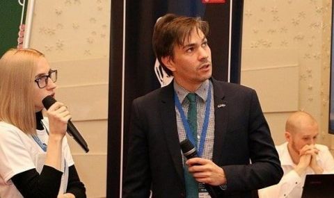 Новият изпълнителен директор на Ботев Пловдив: Имаме потенциал да бъдем на върха - 1