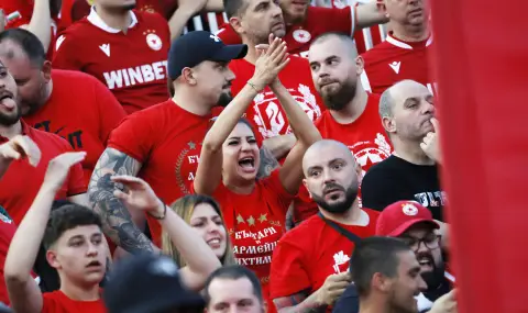 Паро Никодимов: ЦСКА изключително рядко е имал успех с чужди треньори - 1