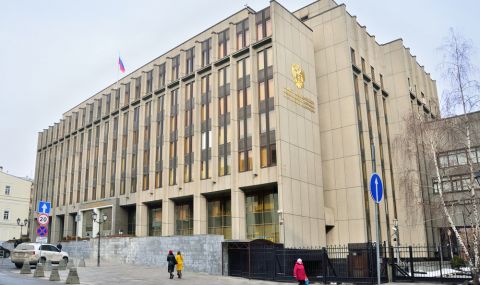 Руският парламент одобри поредица от знакови законодателни промени - 1