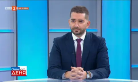 Слави Василев: Радев ясно е изразил позициите си за еврото и Украйна, ще покаже пълния си потенциал - 1