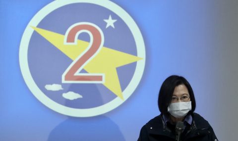 Тайван иска да произвежда "чипове на демокрацията" заедно със САЩ - 1