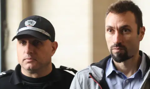 The Supreme Court of Cassation returned the case of the murdered Evgenia for a new hearing  - 1