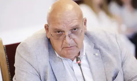 Д-р Брънзалов: Трагедията в Несебър разкрива кризата в Спешна помощ и липсата на линейки - 1