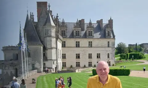 Хибридната война пламна в центъра на Париж! - 1