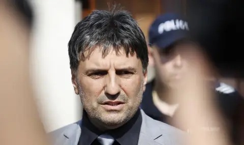 Любомир Николов: От утре всички зависими от фентанил ще изпаднат в абстиненция - 1