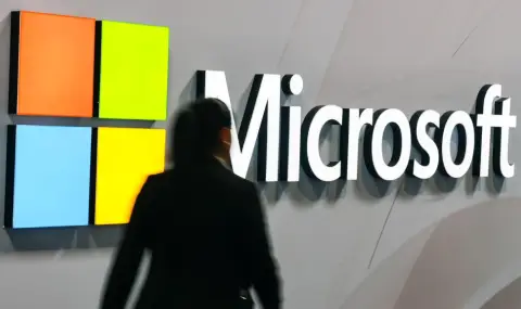 Microsoft съкращава 9000 души  - 1