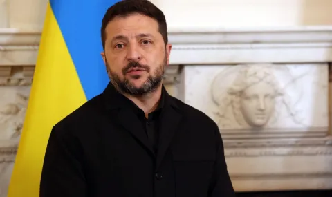 Zelensky urges US not to side with Russia: 'We need honesty' - 1