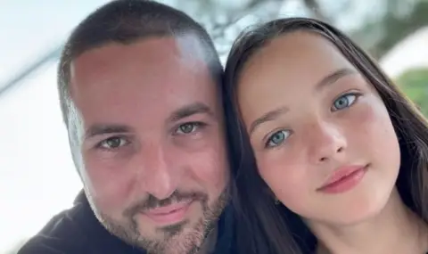 The father of the deceased in the accident, Siyana, is starting a civil movement  - 1