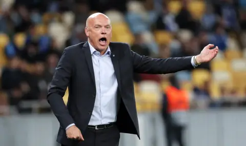 Бивш играч на Ман Сити стана треньор на Бохум - 1