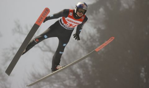 Андреас Велингер спечели ски скока в Лейк Плесид - 1