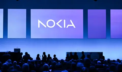 Nokia to cut jobs in Germany  - 1
