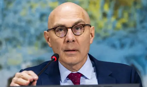 ООН призова Русия незабавно да прекрати ударите по енергийната инфраструктура на Украйна - 1