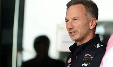 Трус във Формула 1: Шефът на световния шампион пред изхвърляне - 1
