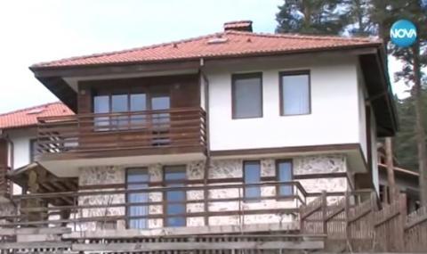 Цацаров подхвана и къщи за гости в Благоевградско - 1