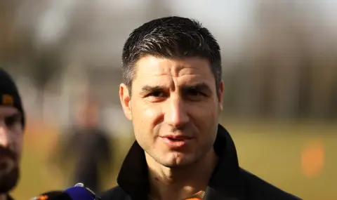 Директор в БФС: ФИФА определя участниците във FIFA Series - 1