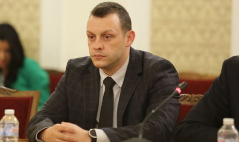 Георги Самандов пред ФАКТИ: От две години политическата система в страната е разклатена, трябва да променим това - 1