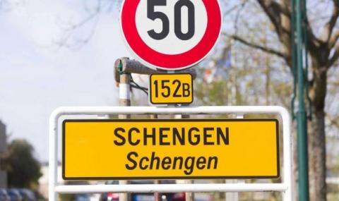 Холандия пак ни спира за Шенген - 1