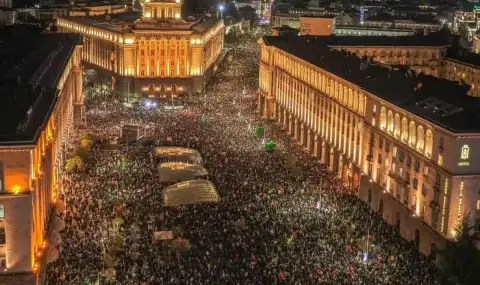 Historic protests against Budget 2026 in major cities across the country  - 1
