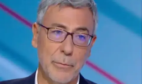 Проф. Даниел Вълчев: Нито водя, нито смятам да водя разговори с която и да е партия за кандидат-президент - 1