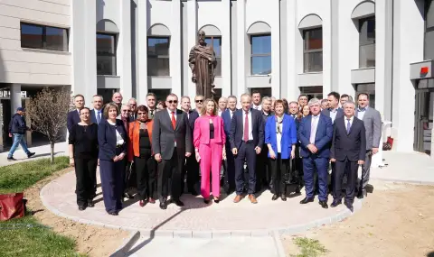 Съветът на ректорите излезе с позиция за решението на съда да отмени методиката за оценка на университетите