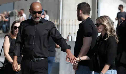 Изненадваща треньорска смяна се задава във Висшата лига - 1