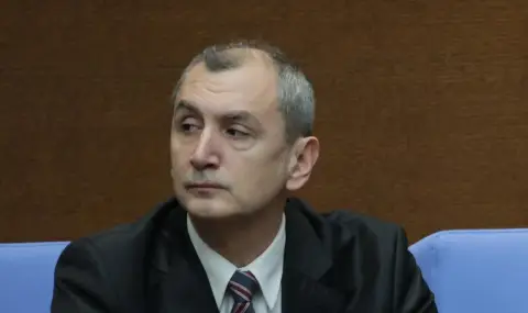 Околийски възстанови д-р Благомир Здравков начело на детската болница - 1