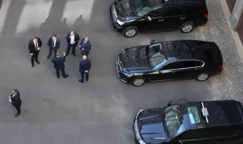 Промени в Изборния кодекс влизат в парламента; Изслушват шефа на НСО за охраната на властта
