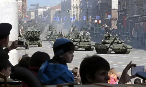 The Economist: Европа се готви за бъдеща война, а Русия вече я води - 1