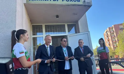 Близо 700 проекта за училищни STEM кабинети се финализират в цялата страна - 1