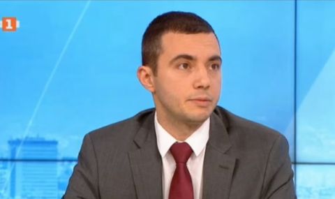Искрен Арабаджиев: Ще предложим кабинет на малцинството, ако има вето на ИК и то бъде одобрено - 1