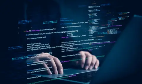 „Не си играйте с албанския орел“: косовски хакери атакуваха Северна Македония   - 1