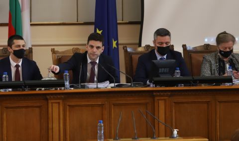 Никола Минчев: Кръгове в България използват войната, за да дестабилизират държавата - 1